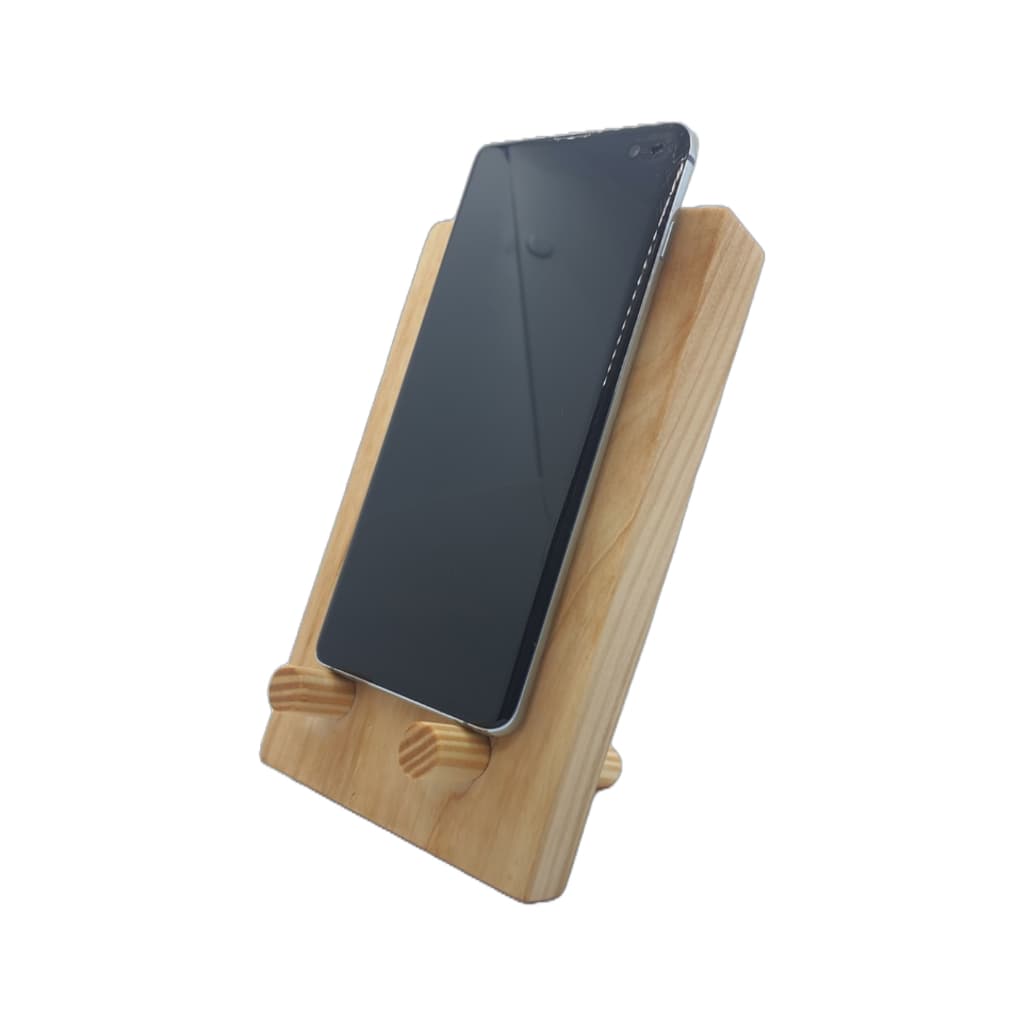 Suporte para celular escritório ou casa