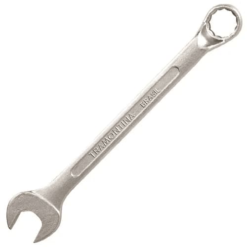 CHAVE DE BOCA COMBINADA TRAMONTINA 1 UNIDADE