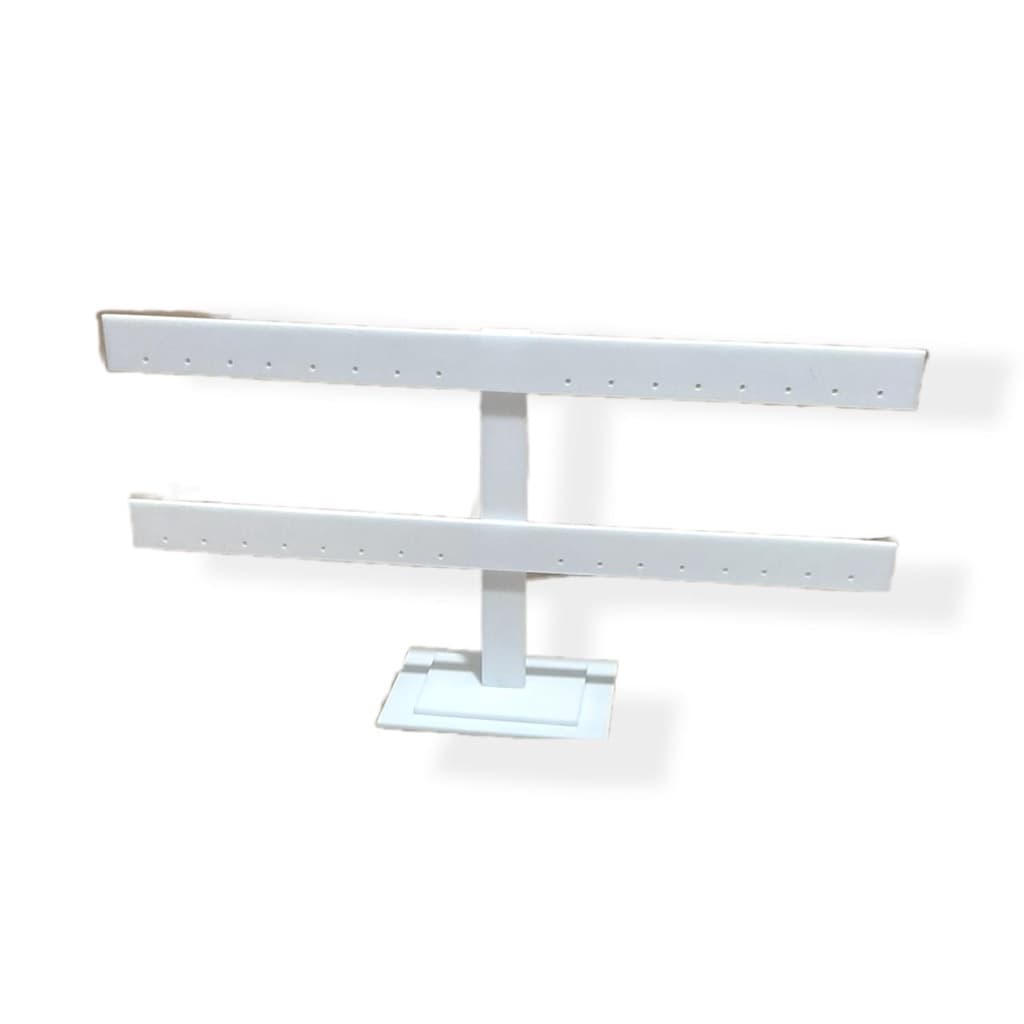 EXPOSITOR ACR ARGOLA 2 ANDARES