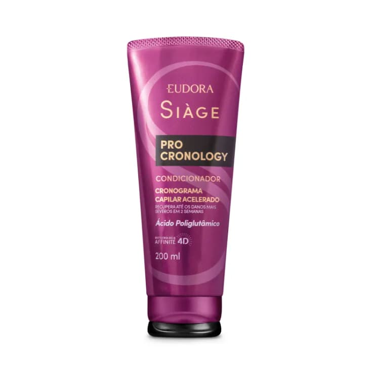 Condicionador Siàge Pro Cronology 200ml