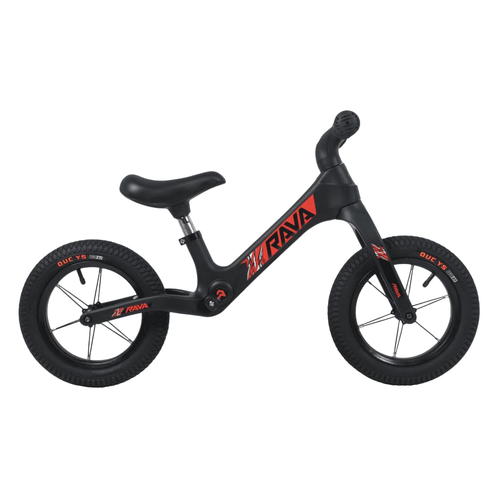 Bicicleta Infantil Rava Buddy