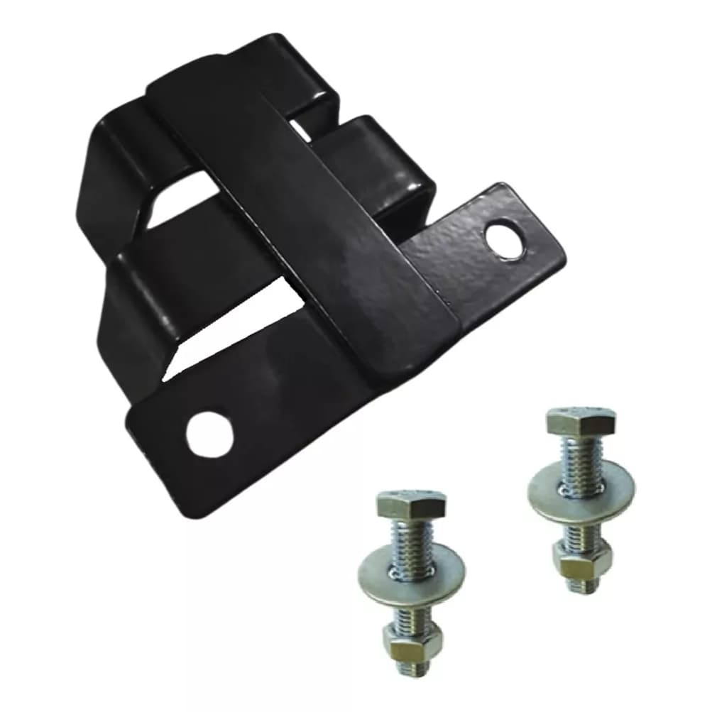 Protetor Antifurto Módulo Cdi yamaha Fazer 150/factor 125 metal x