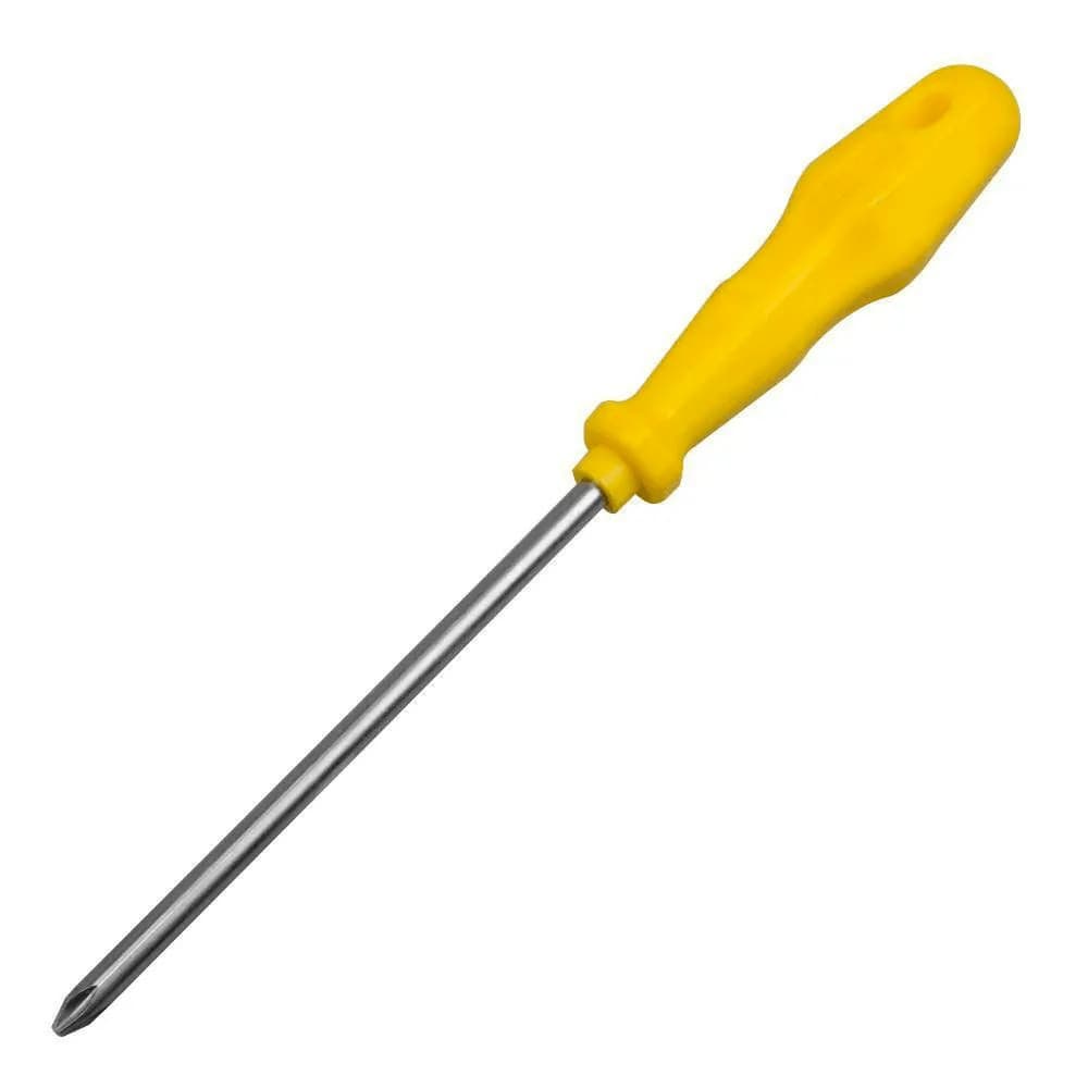 CHAVE CRUZADA PHILIPS 1 UNIDADE
