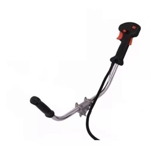 Kit Acelerador Guidão + Mesa P/ Roçadeira Toyama Tbc 43 Sh