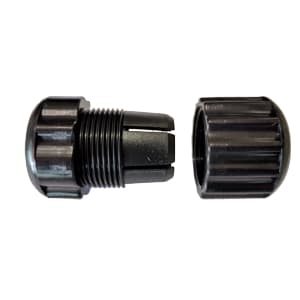 Conjunto Trava para Cabo Telescopico para Piscina
