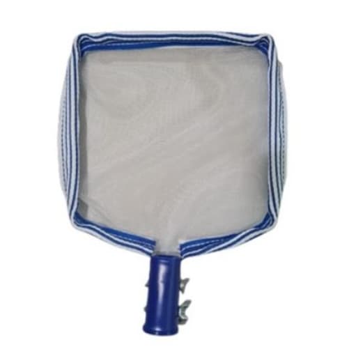 Peneira Pequena para Piscina Inflavel, SPA cata folha e resistente (25cm)