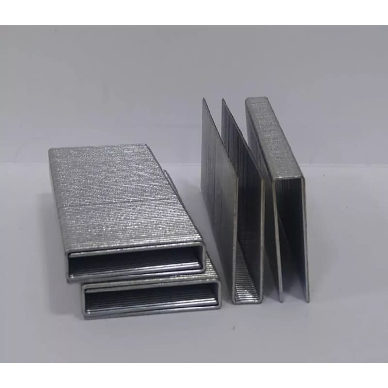 Grampos 14/45 Galvanizado cx 10.000 ,COMPRAR 1 POR VEZ !!!Pois nos correios tem o limite de pesos