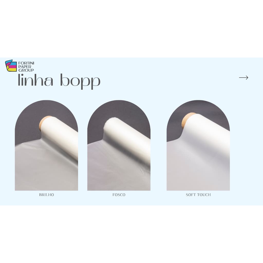 Bopp Holografico (3d Estrelas) Brilho 22cm X 10 Metros premium