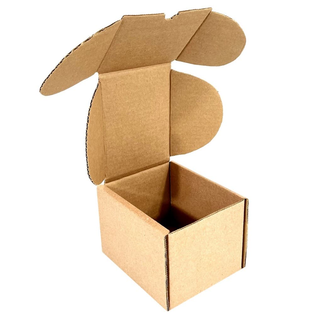 PROMOÇÃO 20 Caixas de Papelão 15x11x10 Pequenas P Ecommerce Sedex Envios