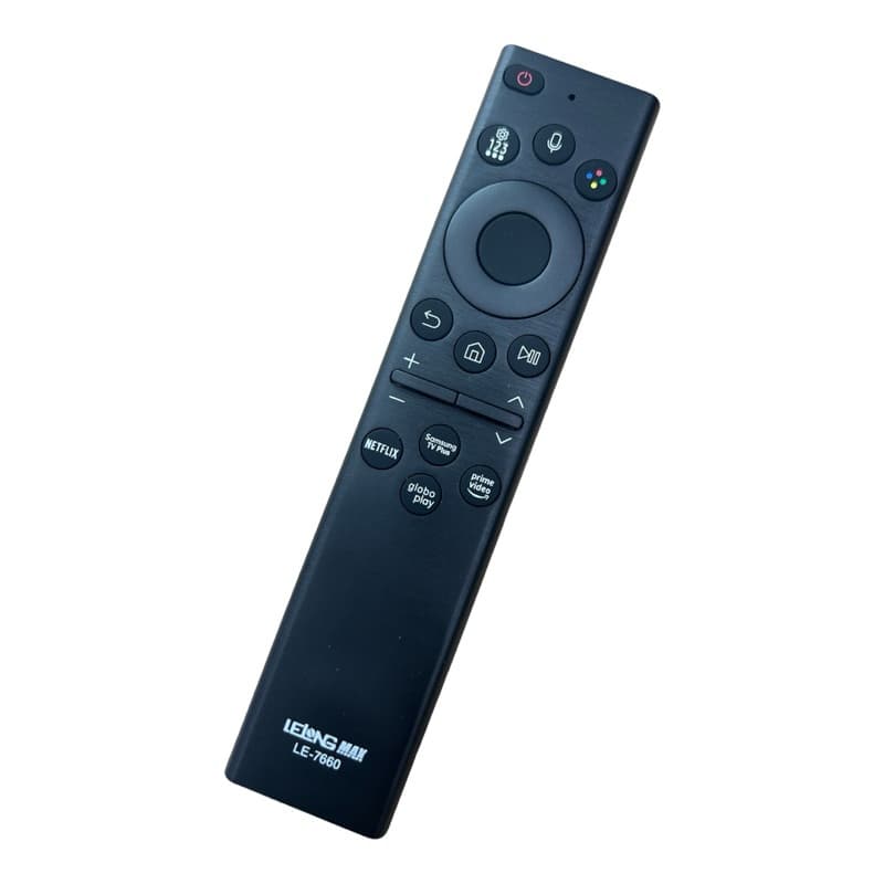 Controle Tv Samsung 4k Comando De Voz - Bn59-01363d