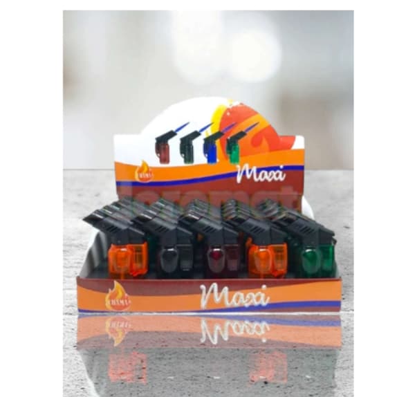 Mini Maçarico kit 1/2/3 Peças Portátil Recarregável Com Regulagem Culinário Acendedor De Carvão Acendimento Automático