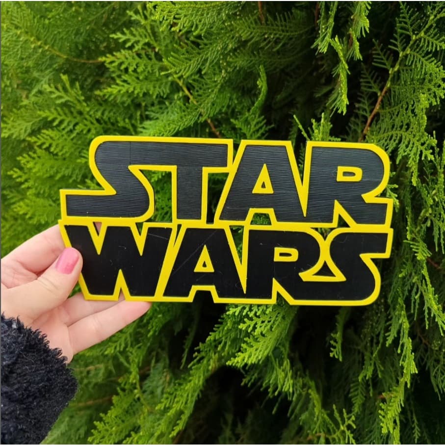 Placa Decorativa Home Decor Filmes /  Personagens / Desenhos / Séries / Jogos 16-20cm