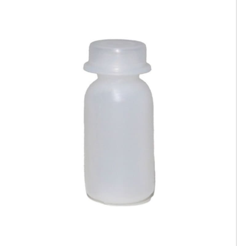 200-flaconetes 5ml com tampa pressāo