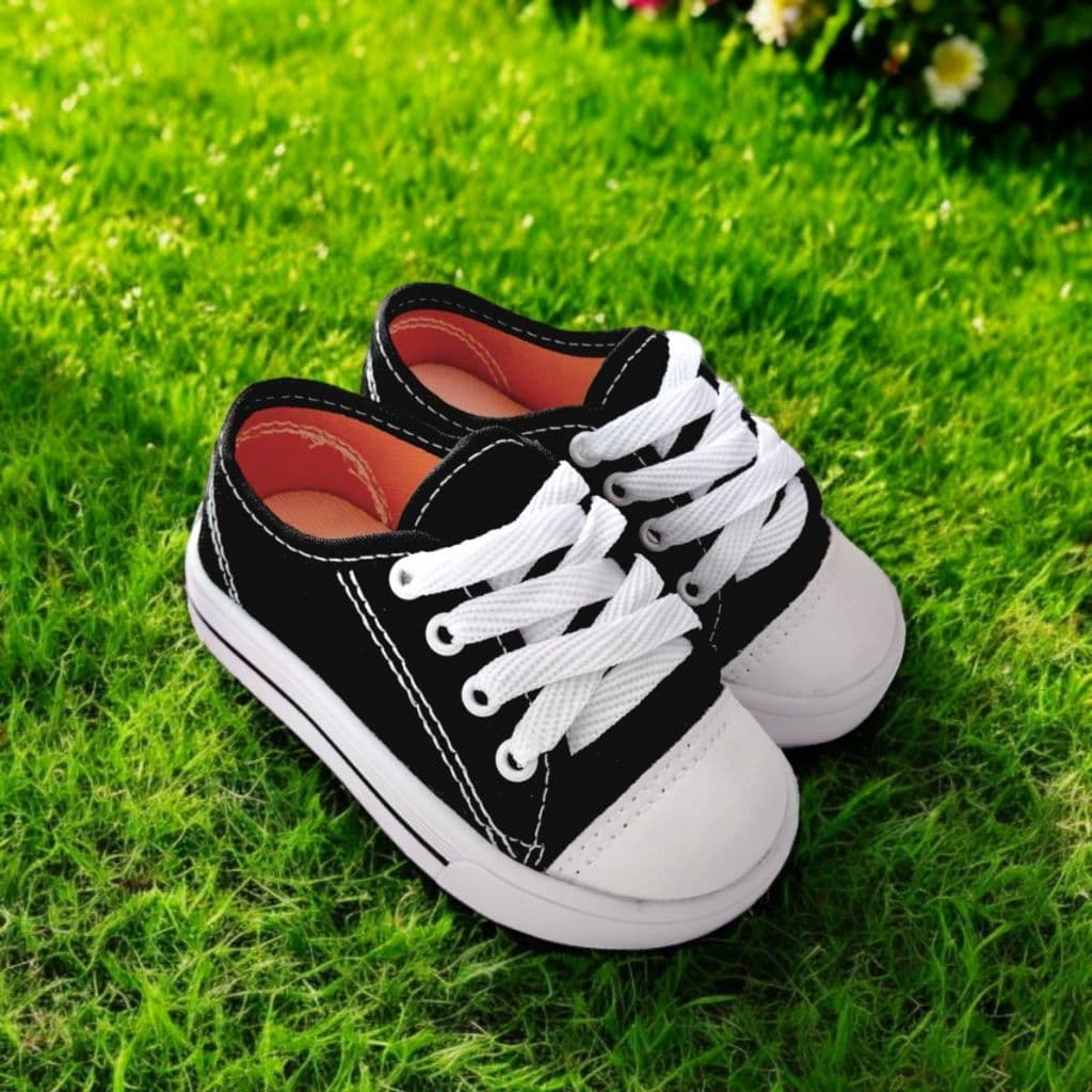 Tenis All Limo Kids Infantil Unissex Menino Menina Volta as aulas