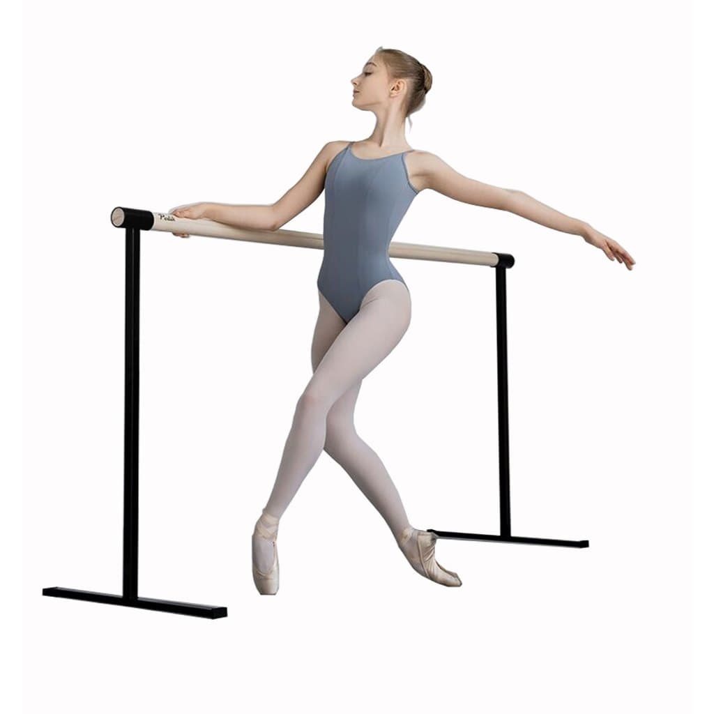 barra ballet fixa chao