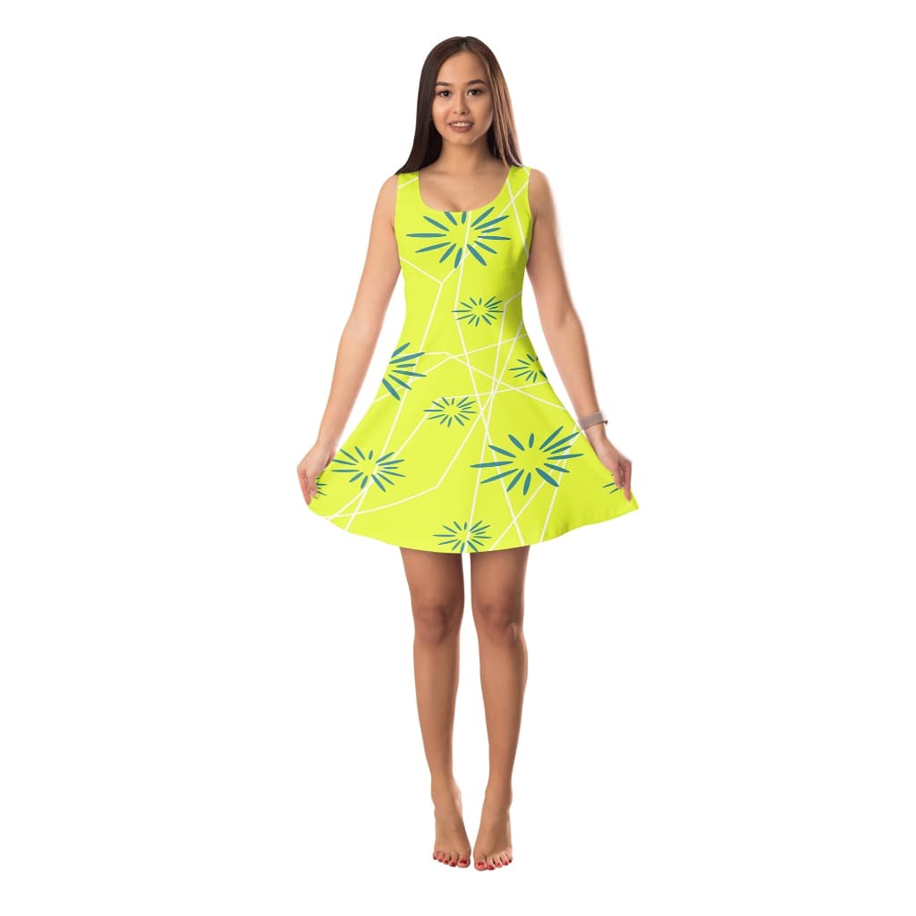 Vestido Fantasia Regata Alegria Adulto e infantil