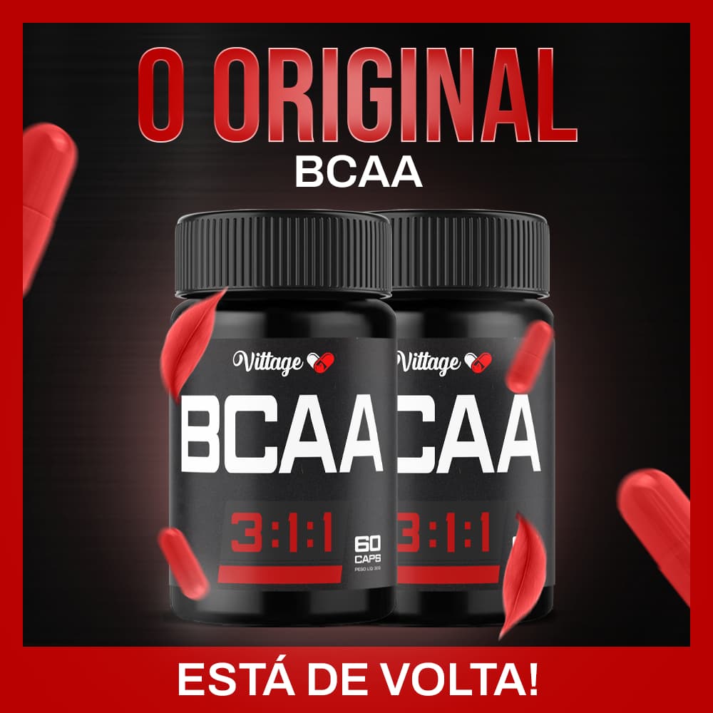 Bcaa Turbo Black Vitamin Fitness Unissex Premium