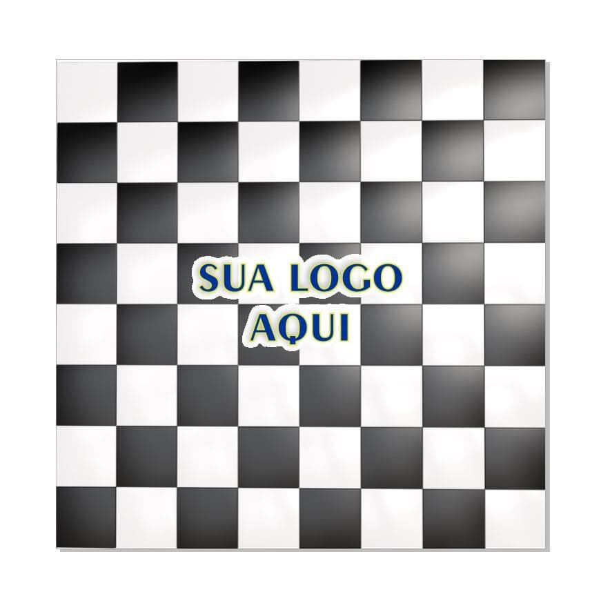 Painel Fotos Lona Backdrop Personalizado com Logo Fundo de fotos Cenário Decoração /divulgação /empresa /canal /igreja