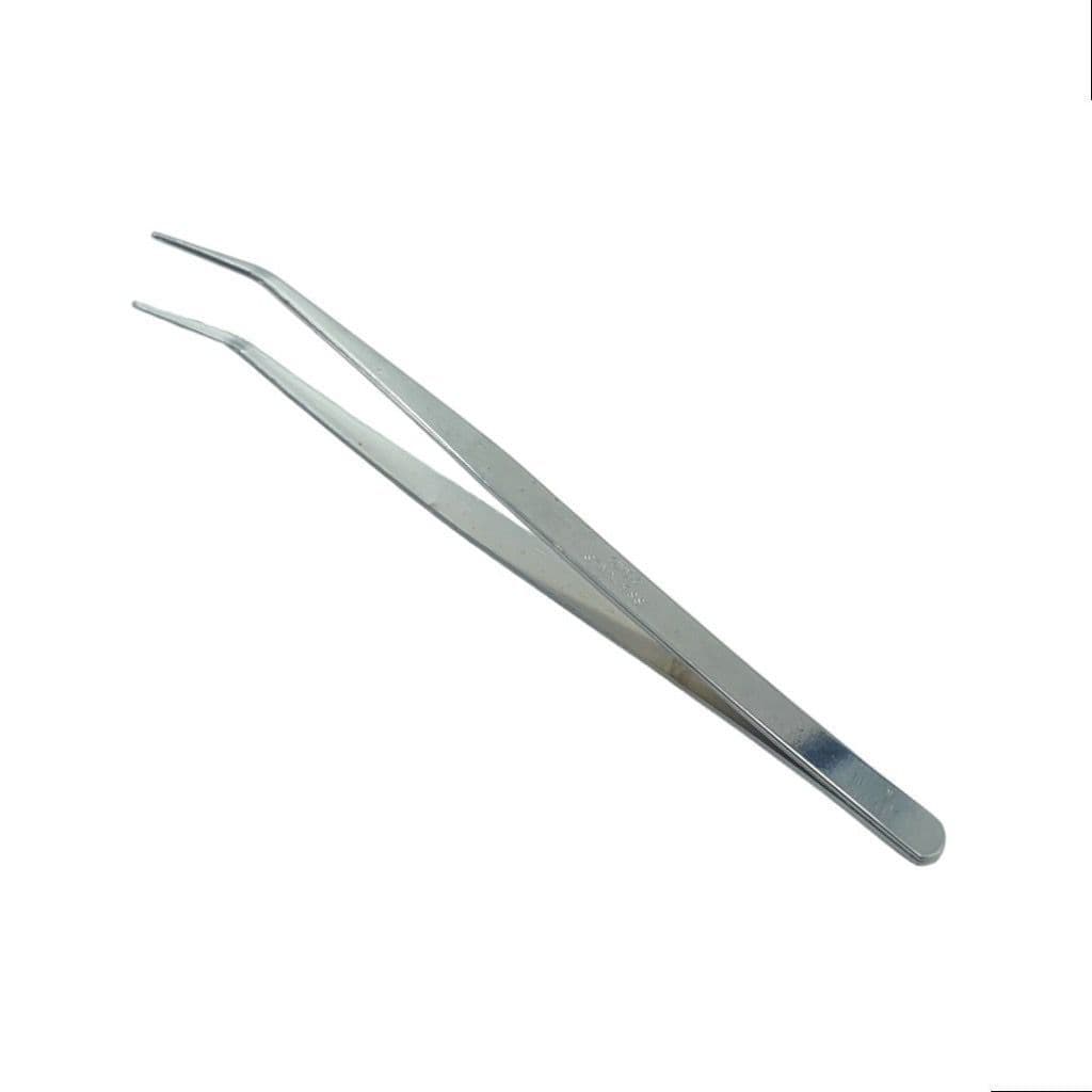 Kit 02 Pinça Curvas Sem Pescador Maquinas de Costura em Geral