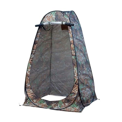 Barraca Trocador De Roupas Banheiro Camping Pop Up 190x120cm