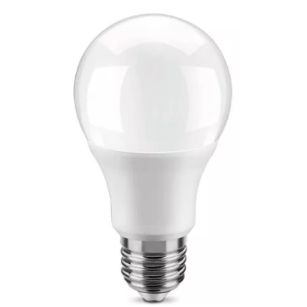 Lâmpada Led Bulbo A60 12w E27 Luz Branca Fria 6500K