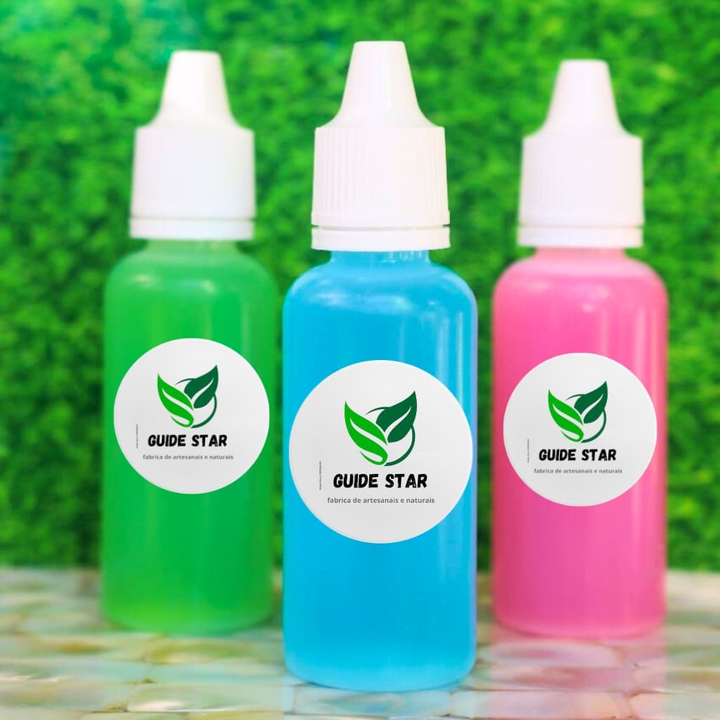 Essência concentrada para Vela 12ml8