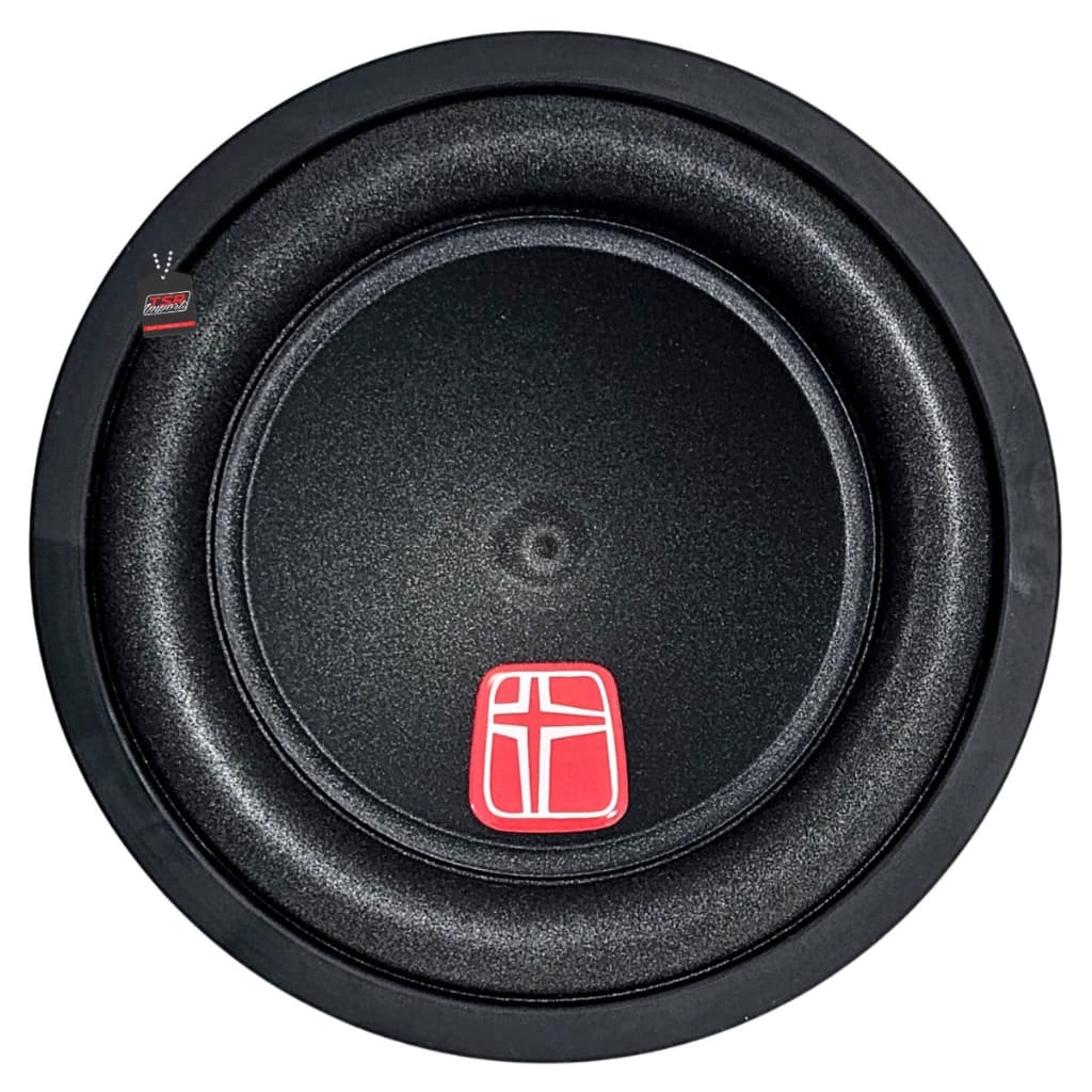 Subwoofer Ophera 8 Polegadas 400 Rms Bobina Simples 4 Ohms