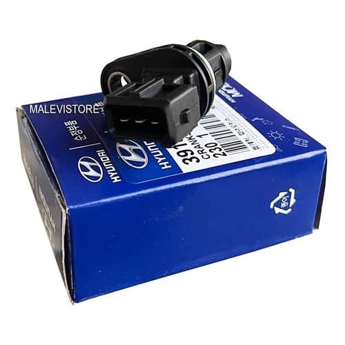 Sensor Rotação Original Hyundai I30 2.0 Tucson 2.0 Elantra