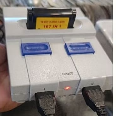 vídeo Game Mini MD