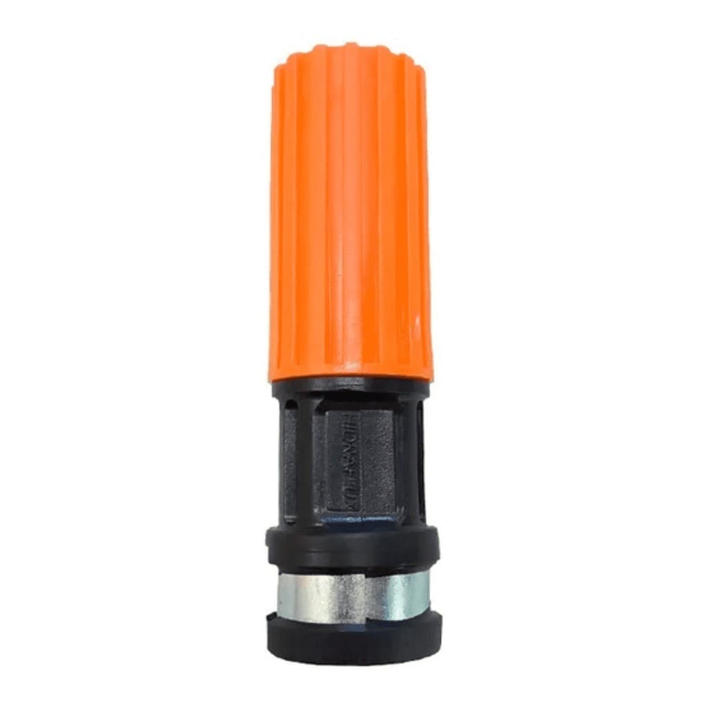 Bico Esguicho Regulável 1,0MM Lavadora ALTA PRESSÃO 1/2 1510-H Hidraflux