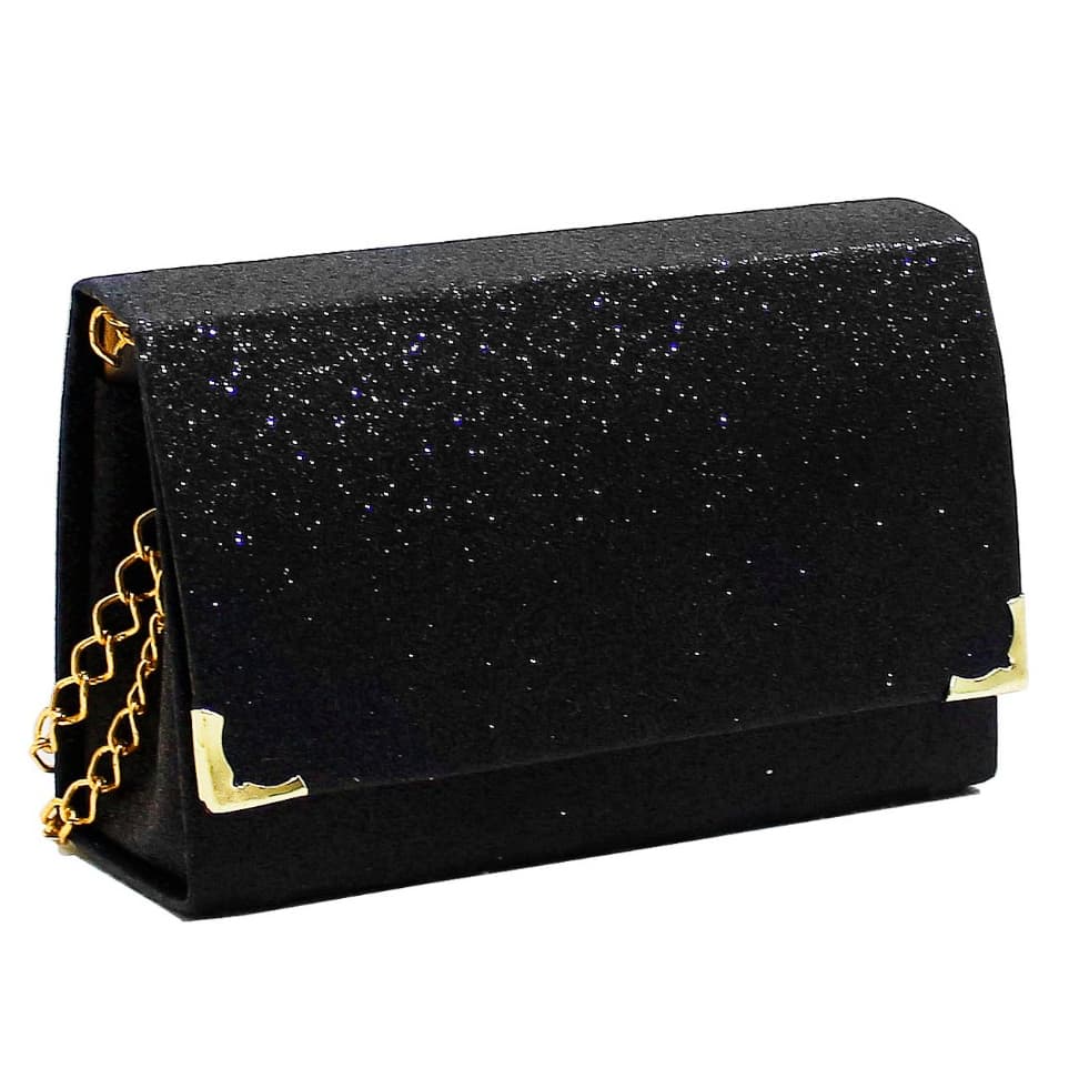 Bolsa carteira Bolsinha Feminina De Mão Couro Beleza Moda Festa Casamento Cinema Balada Promoção