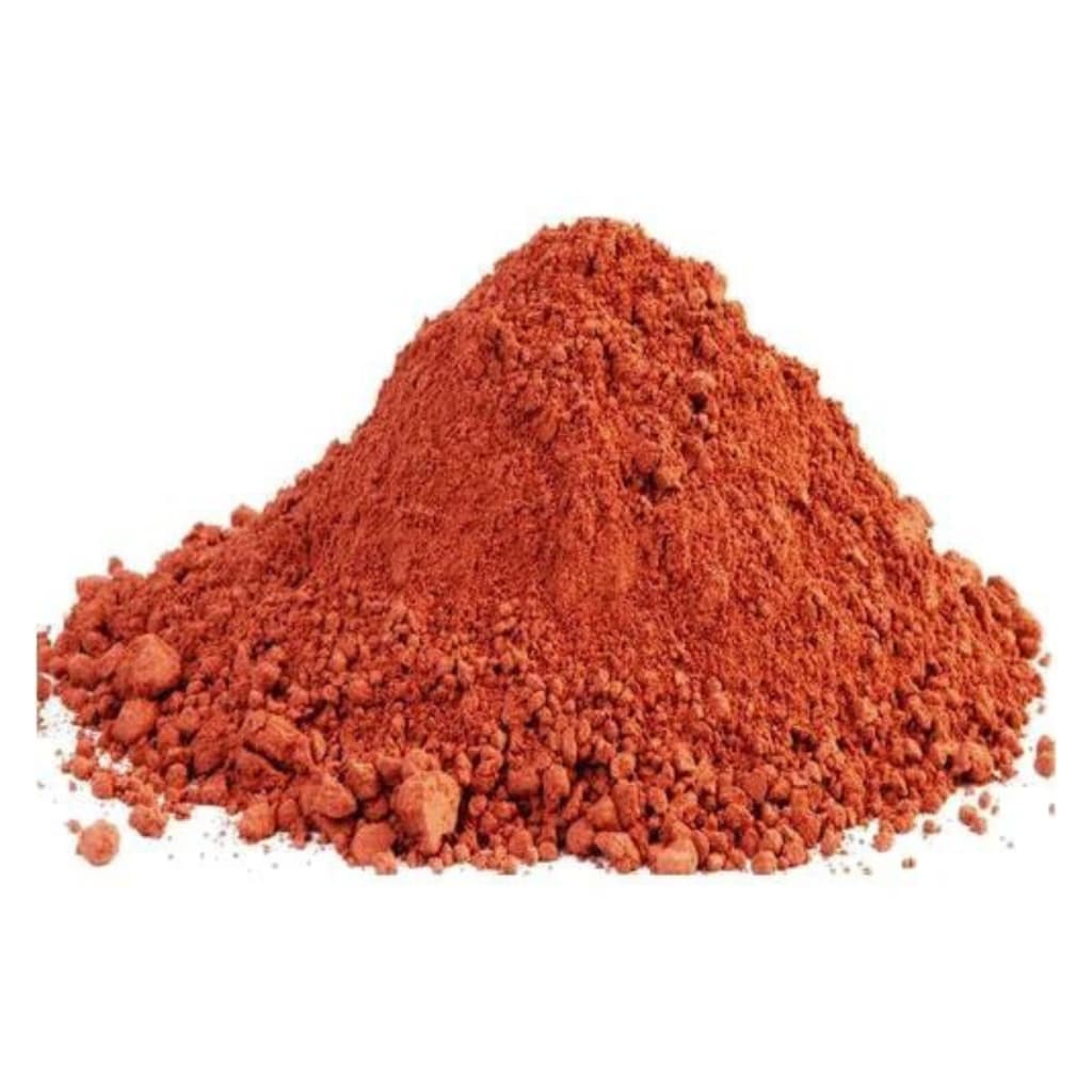 Terra Vermelha Para Plantas Horta Frutíferas Adubada Com NPK 04-14-08