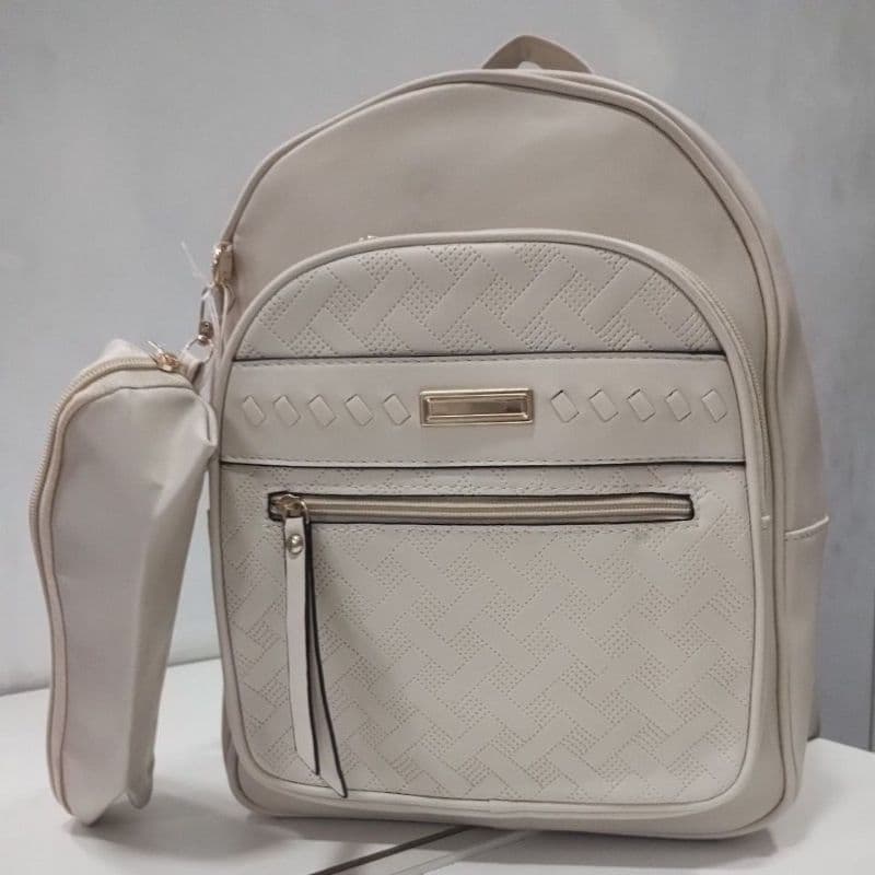 Mochila de Feminina
