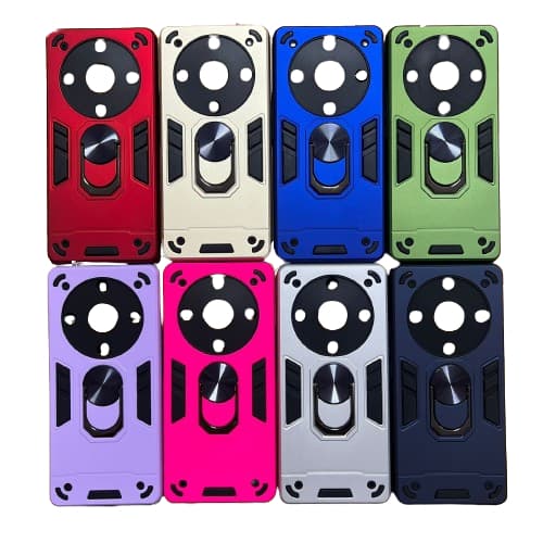Capa Capinha Compativel Tecno Honor X9A - Capa Protetora