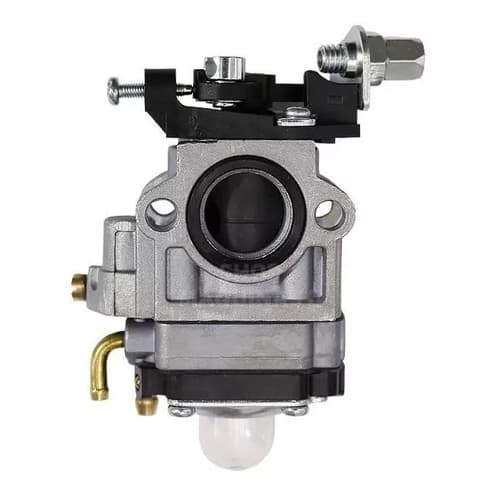 Carburador Perfurador De Solo Kawashima Kw43 E 52cc