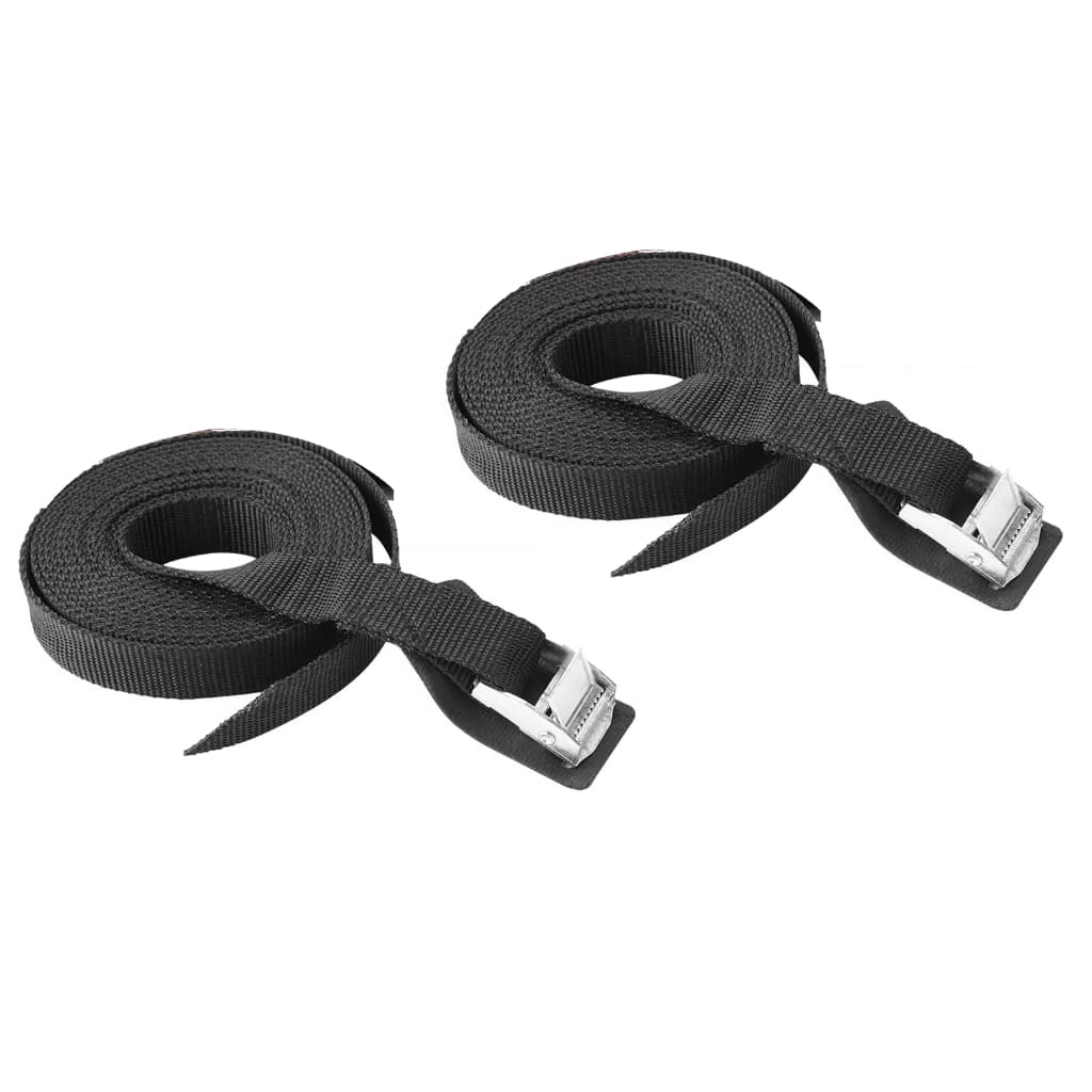 Fita Rack / Rack Fita Pranchas Surf, Stand Up- 5 Metros Cada