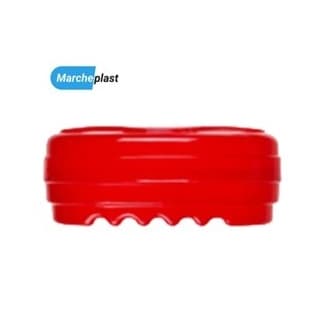 Kit Saboneteiras De Plástico Resistente Porta Sabonete Cores Diversas