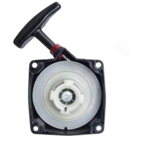 Tampa De Partida Roçadeira Yamasaki Vulcan Terra 43cc 52cc