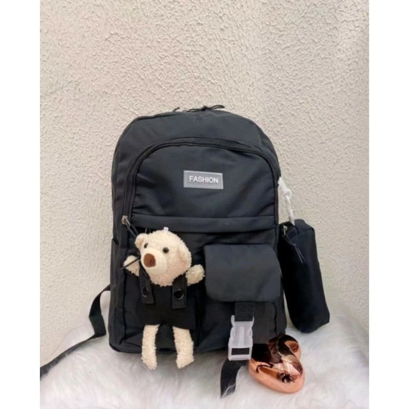 Mochila Escolar De Alta Capacidade Estilo
GRANDE
