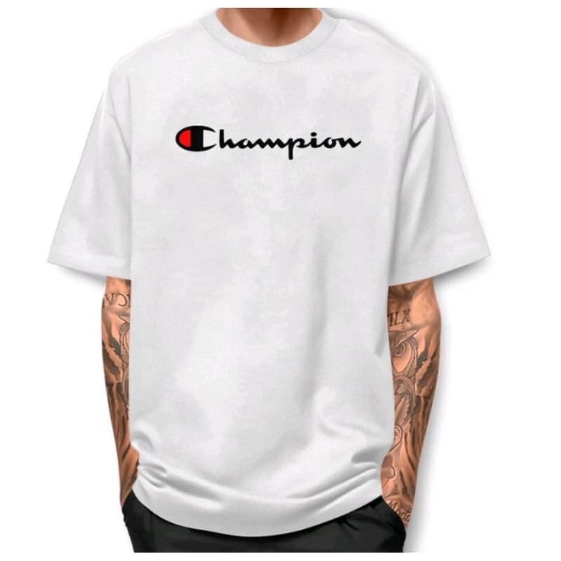 Camiseta Personalizada Unissex 100% Algodão Entrega Rápida