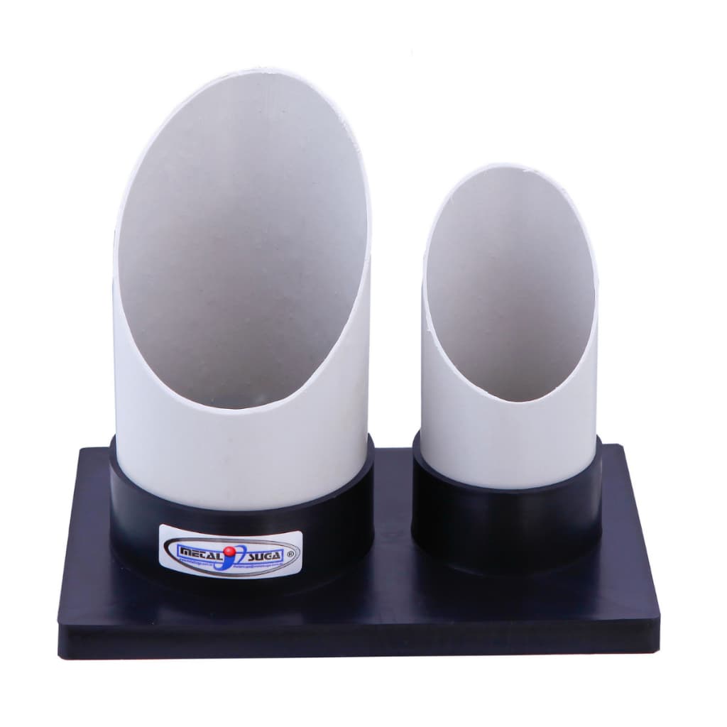 Porta Copo Descartável Água 200ml Café 50ml Suporte De Mesa