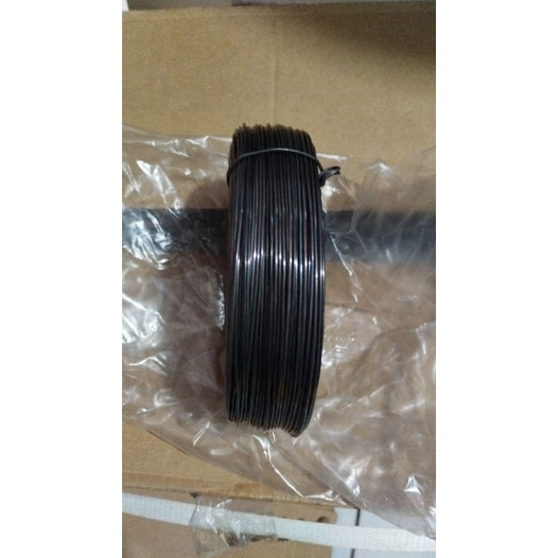 arame recozido liso rolo de 1kg