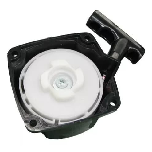 Partida Completa + Arrastador Roçadeira Rhitec Rt630