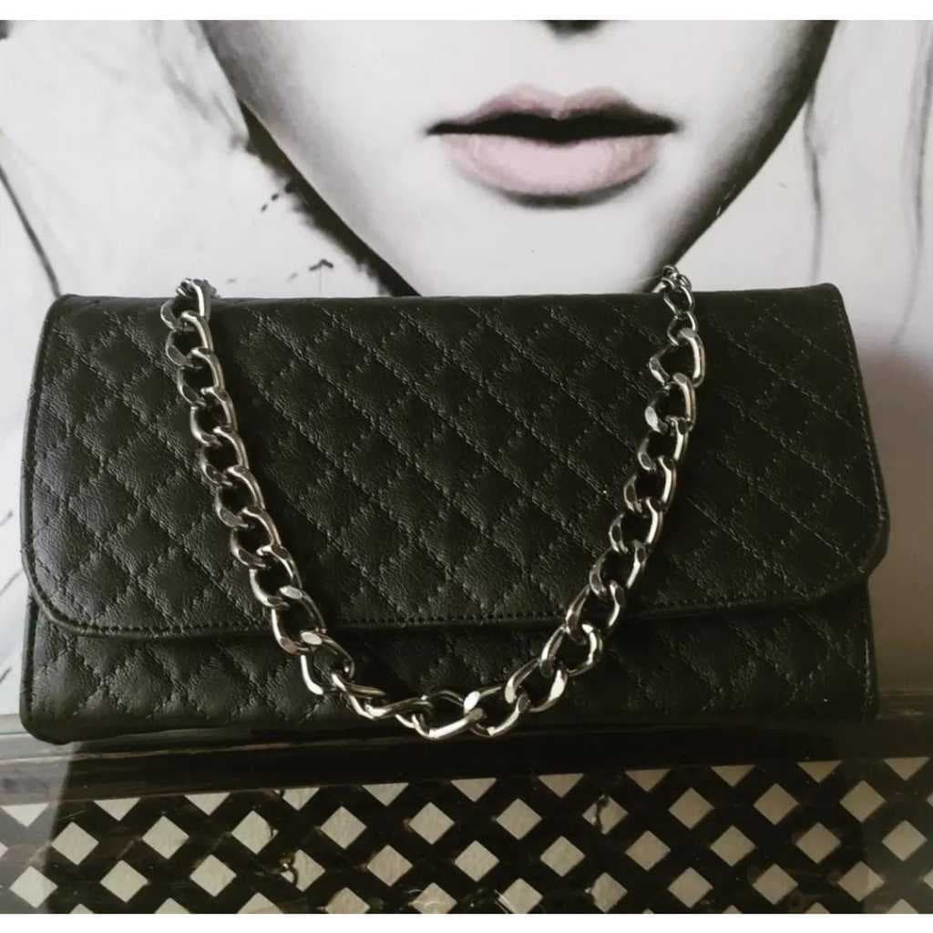 BOLSAS FEMININAS ALÇA TRANSVERSAL
