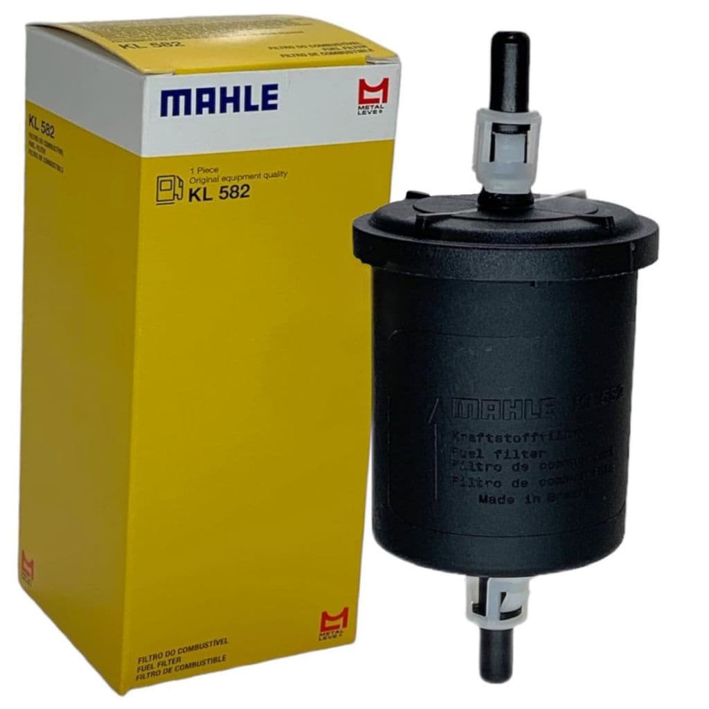 Filtro Combustivel Gm Corsa Celta Prisma Agile Astra Cobalt