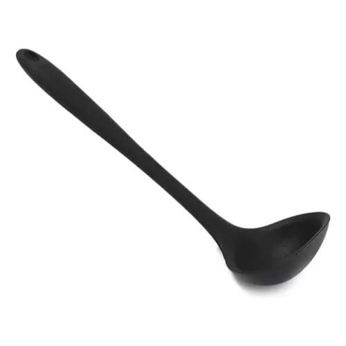 Concha De Feijão Silicone Para Cozinha 28cm Grande