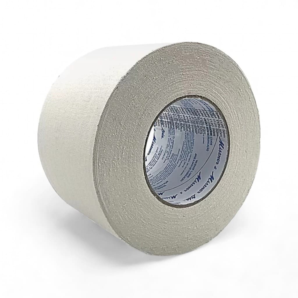 Esparadrapo Grande Industrial 10cm X 50m - Missner