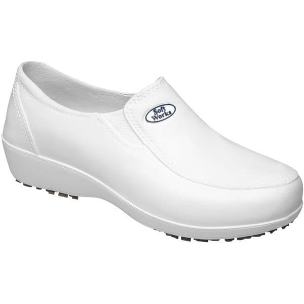 Sapato Profissional Softworks Epi Eva Bb95 Antiderrapante