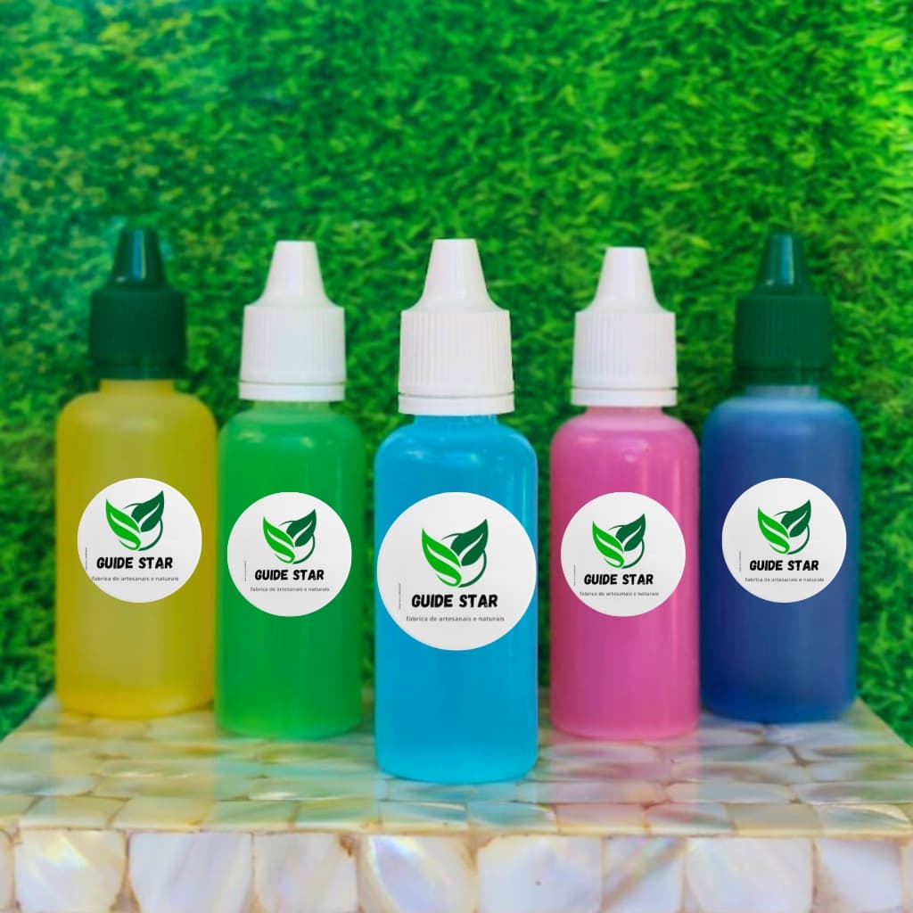 Essência Aromas P/ Difusor e Umidificador Concentrada Premium 20ml Escolha o Aroma
