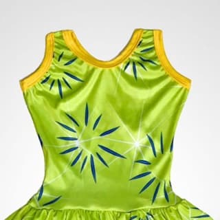 Vestido Adulto Alegria do Filme Divertidaa Mentee Disponivéis todos os Tamanhos